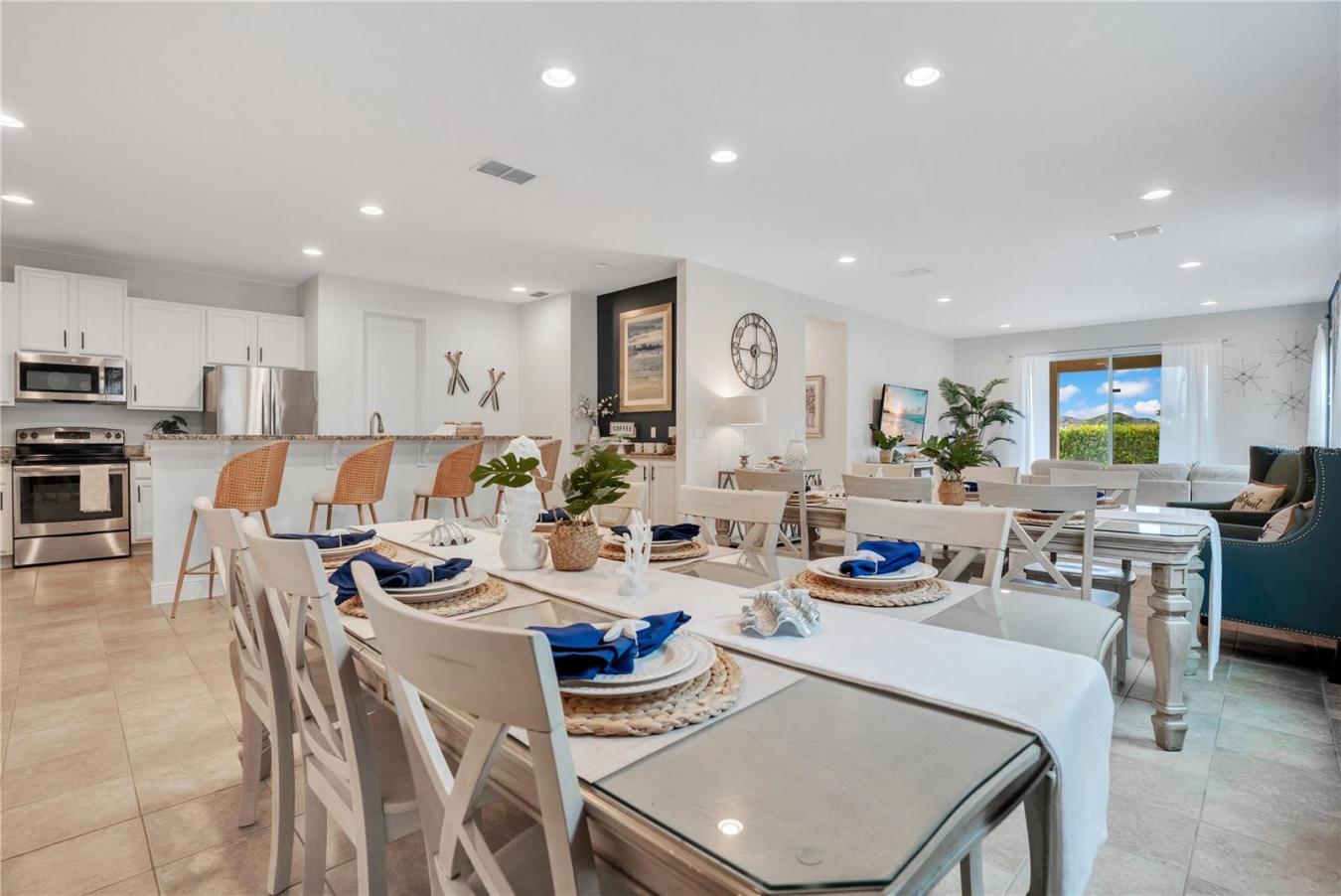 KISSIMMEE, Osceola, 34747, United States, 10 Bedrooms Bedrooms, ,6 BathroomsBathrooms,Residential,For Sale,1971159