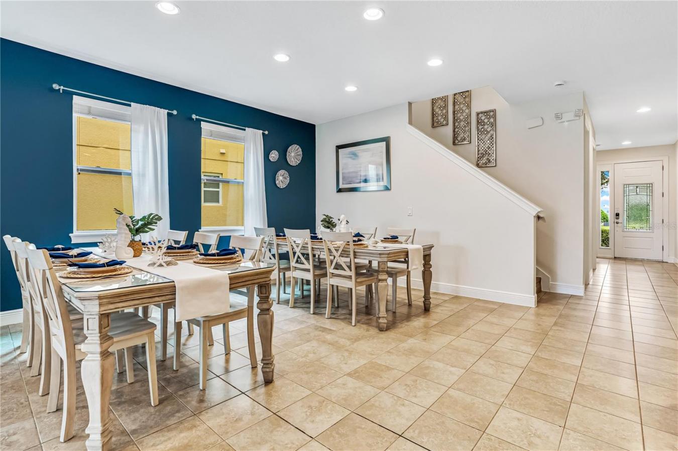 KISSIMMEE, Osceola, 34747, United States, 10 Bedrooms Bedrooms, ,6 BathroomsBathrooms,Residential,For Sale,1971159