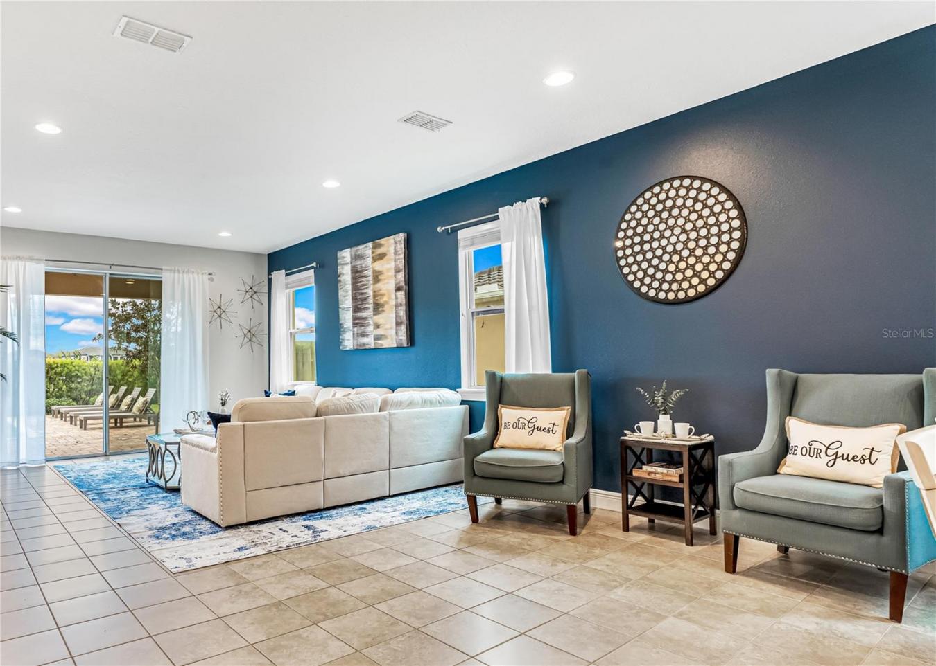 KISSIMMEE, Osceola, 34747, United States, 10 Bedrooms Bedrooms, ,6 BathroomsBathrooms,Residential,For Sale,1971159