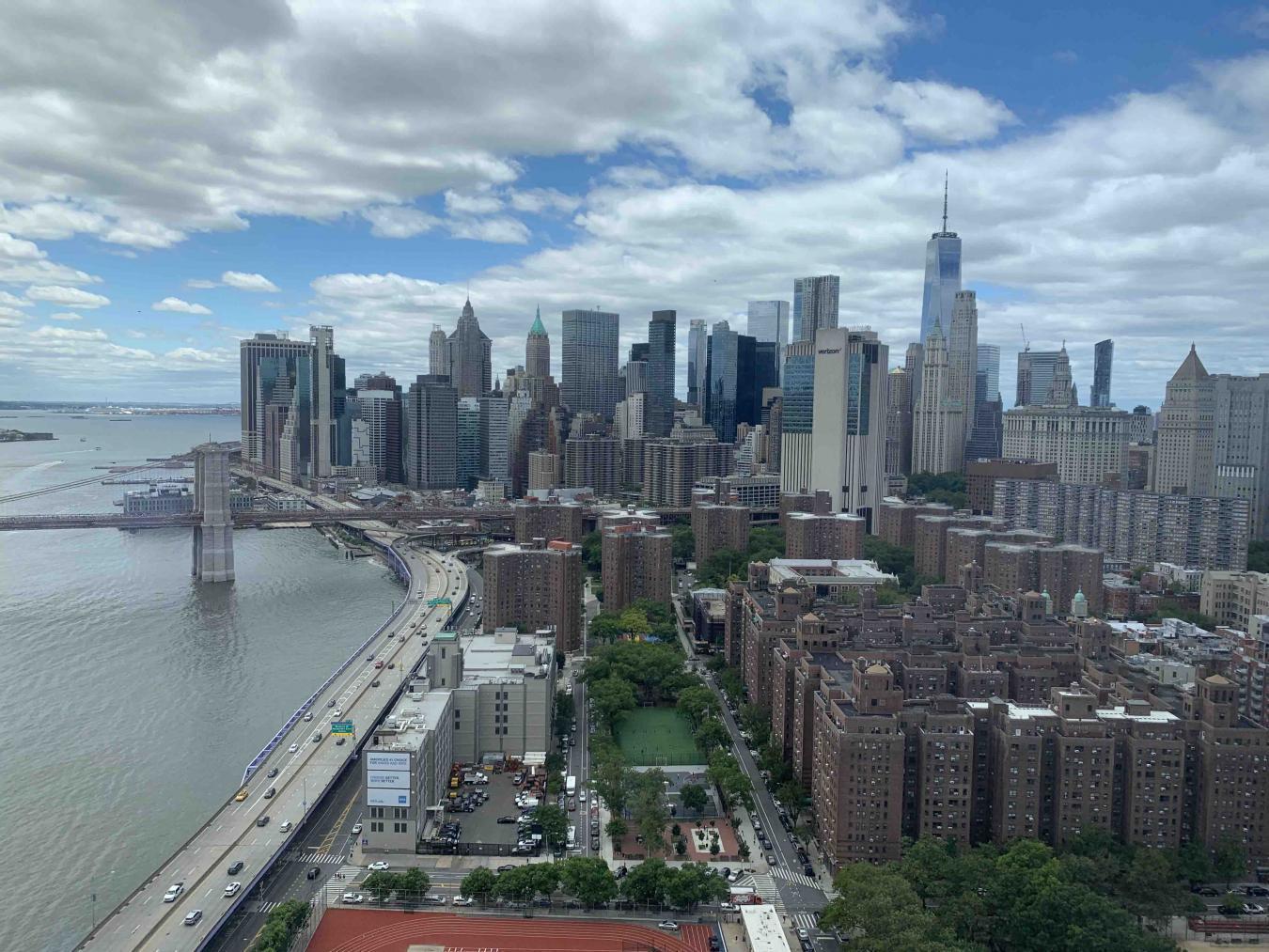 New York, New York, 10002, United States, 1 Bedroom Bedrooms, ,1 BathroomBathrooms,Residential,For Sale,1969956