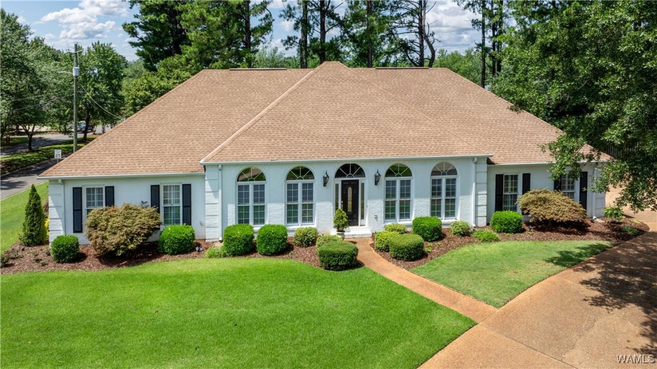 Tuscaloosa, Tuscaloosa, 35406, United States, 4 Bedrooms Bedrooms, ,3 BathroomsBathrooms,Residential,For Sale,1971157