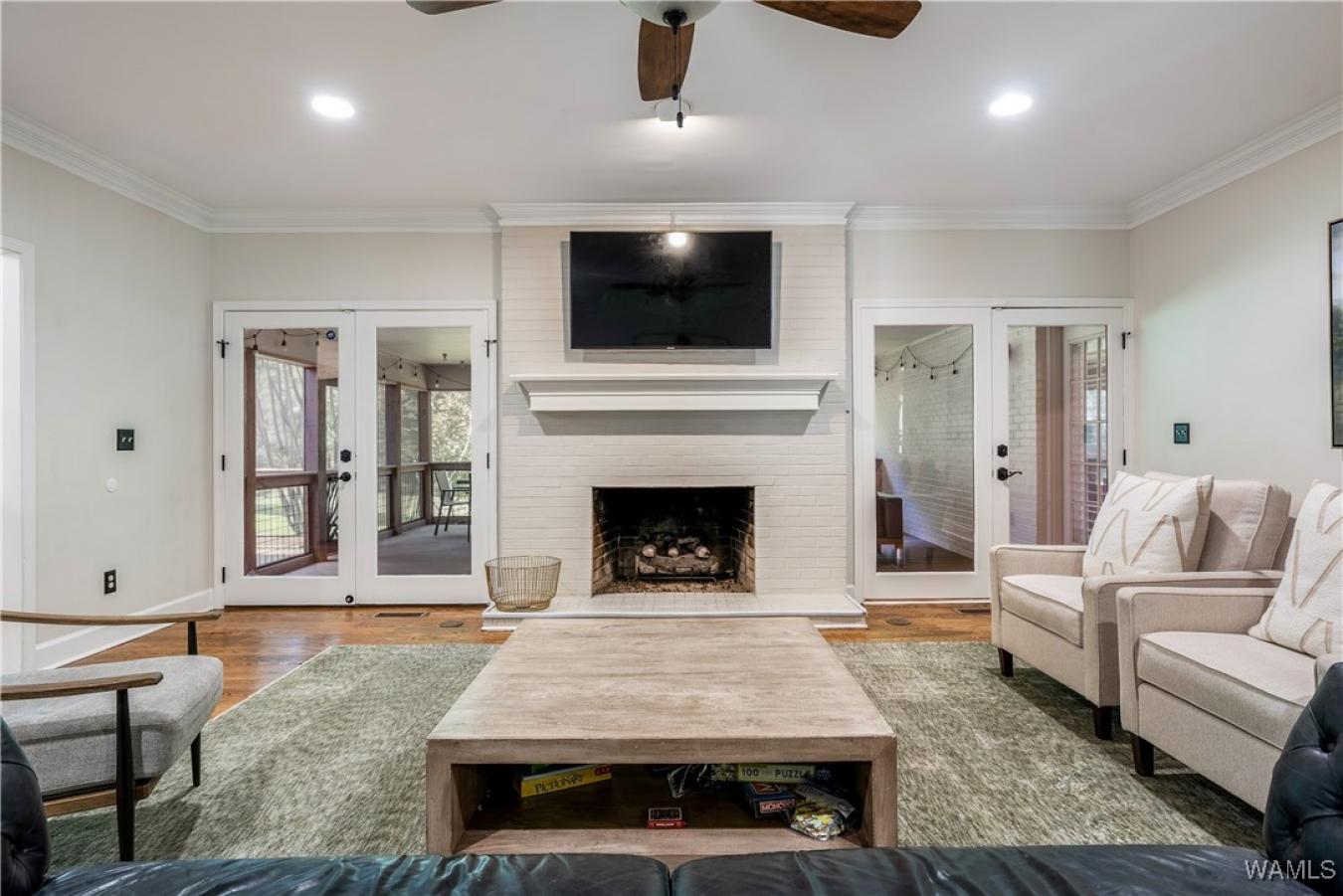 Tuscaloosa, Tuscaloosa, 35406, United States, 4 Bedrooms Bedrooms, ,3 BathroomsBathrooms,Residential,For Sale,1971158