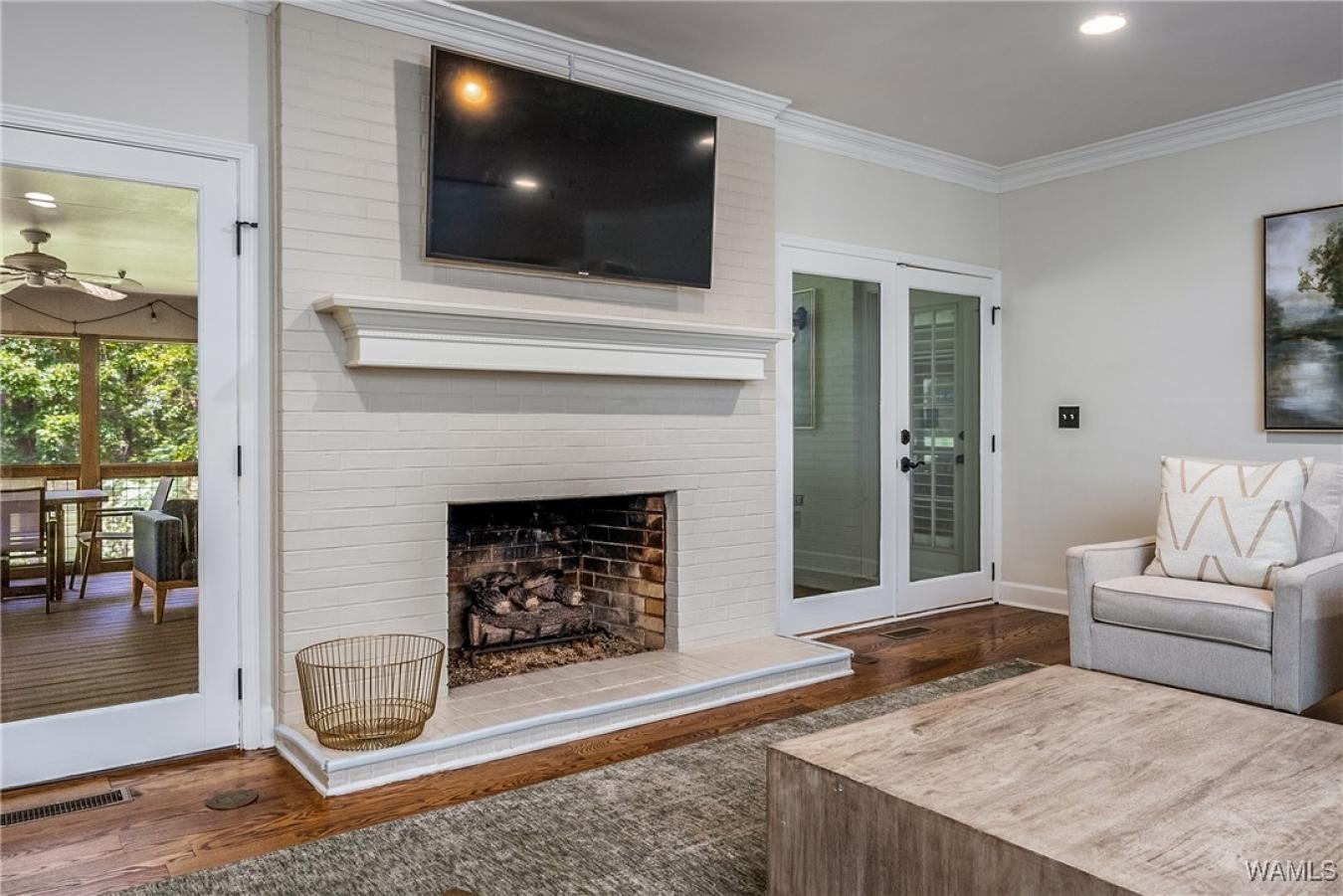 Tuscaloosa, Tuscaloosa, 35406, United States, 4 Bedrooms Bedrooms, ,3 BathroomsBathrooms,Residential,For Sale,1971158