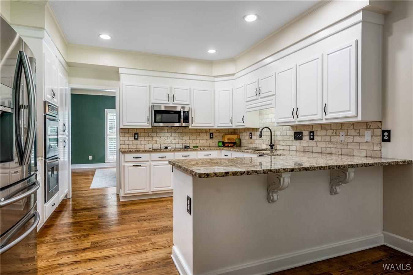 Tuscaloosa, Tuscaloosa, 35406, United States, 4 Bedrooms Bedrooms, ,3 BathroomsBathrooms,Residential,For Sale,1971158