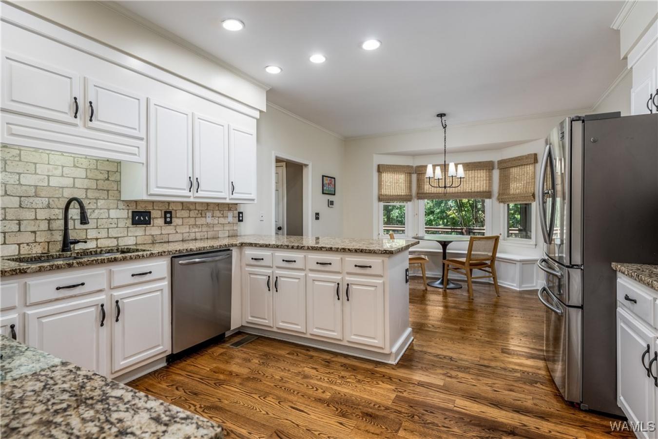 Tuscaloosa, Tuscaloosa, 35406, United States, 4 Bedrooms Bedrooms, ,3 BathroomsBathrooms,Residential,For Sale,1971158