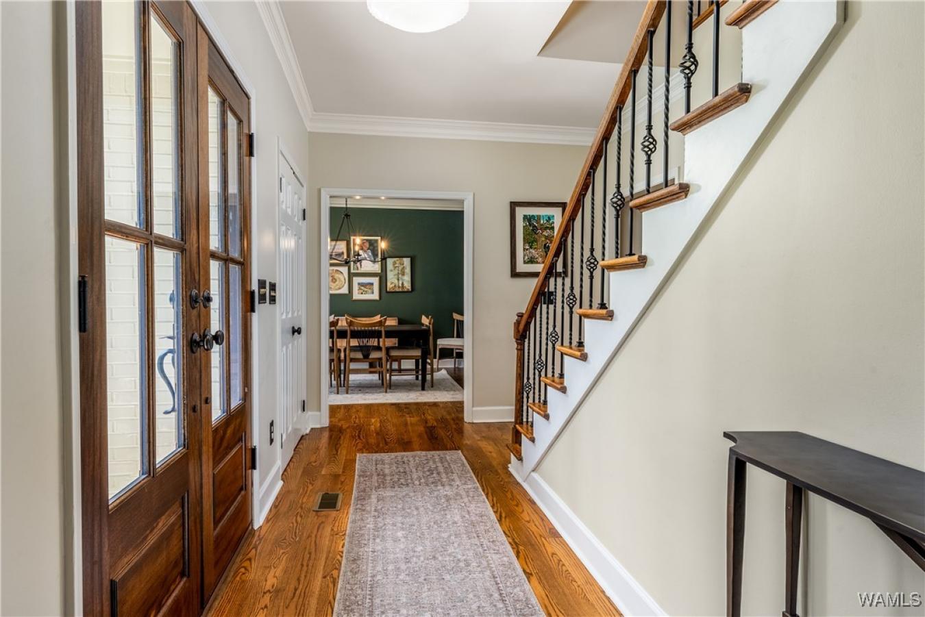 Tuscaloosa, Tuscaloosa, 35406, United States, 4 Bedrooms Bedrooms, ,3 BathroomsBathrooms,Residential,For Sale,1971158