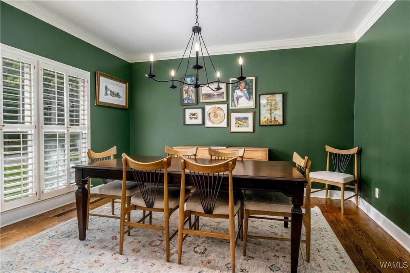 Tuscaloosa, Tuscaloosa, 35406, United States, 4 Bedrooms Bedrooms, ,3 BathroomsBathrooms,Residential,For Sale,1971158