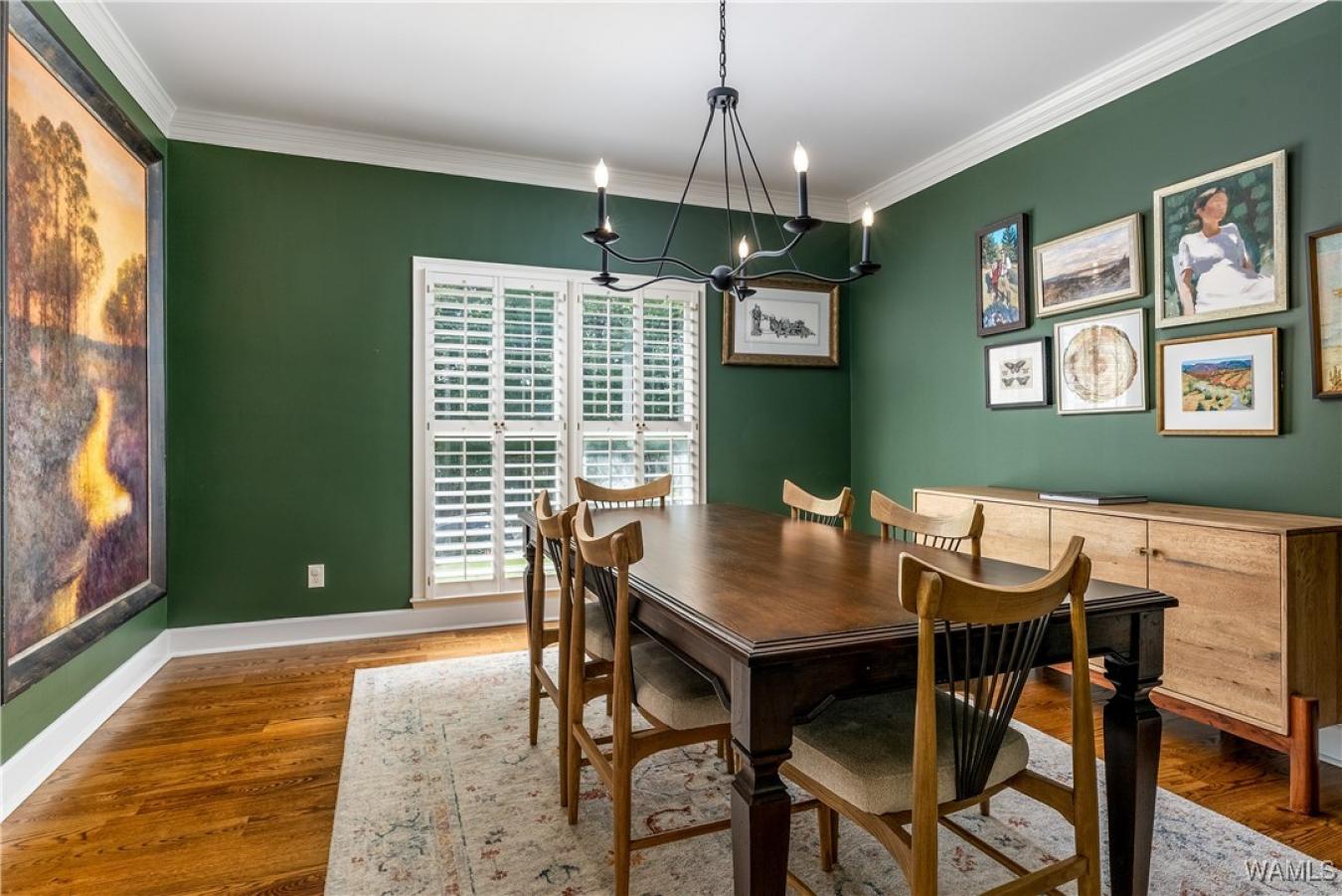 Tuscaloosa, Tuscaloosa, 35406, United States, 4 Bedrooms Bedrooms, ,3 BathroomsBathrooms,Residential,For Sale,1971158