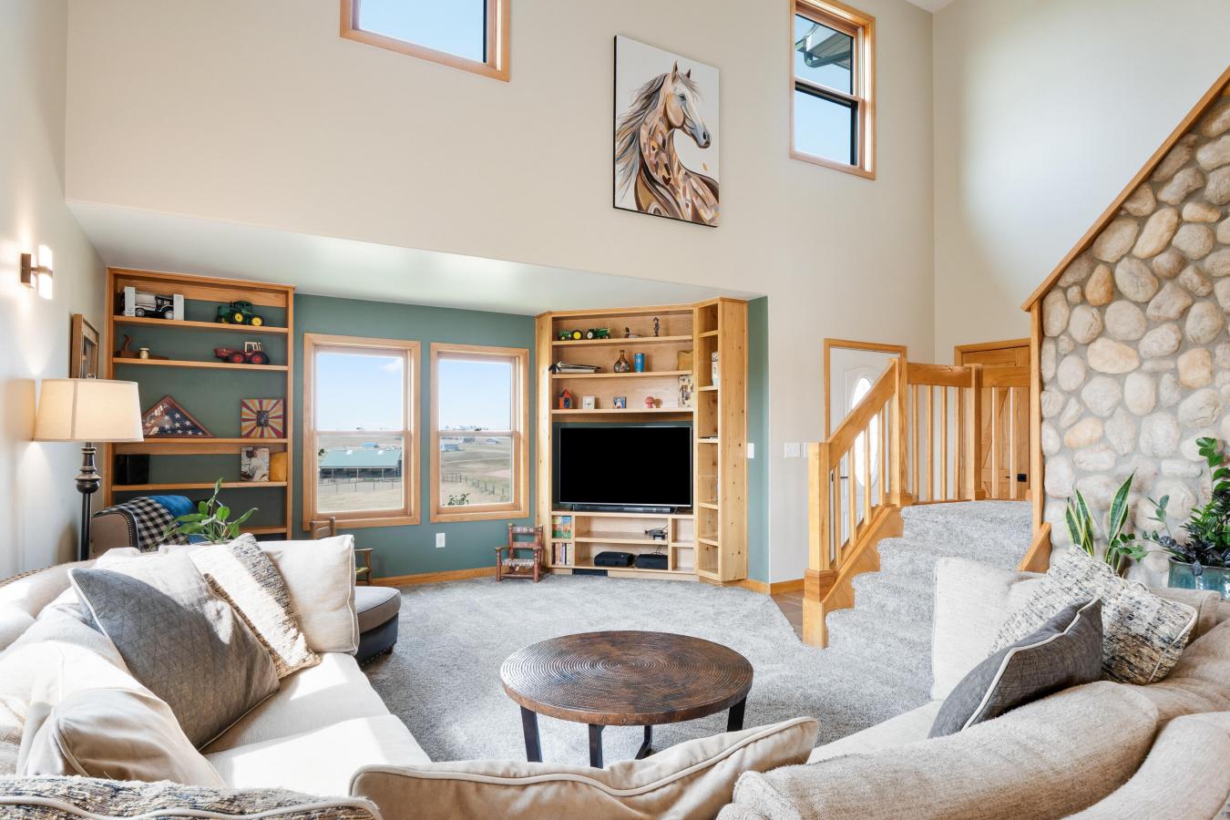 Gillette, Campbell, 82716, United States, 4 Bedrooms Bedrooms, ,2 BathroomsBathrooms,Residential,For Sale,1971153