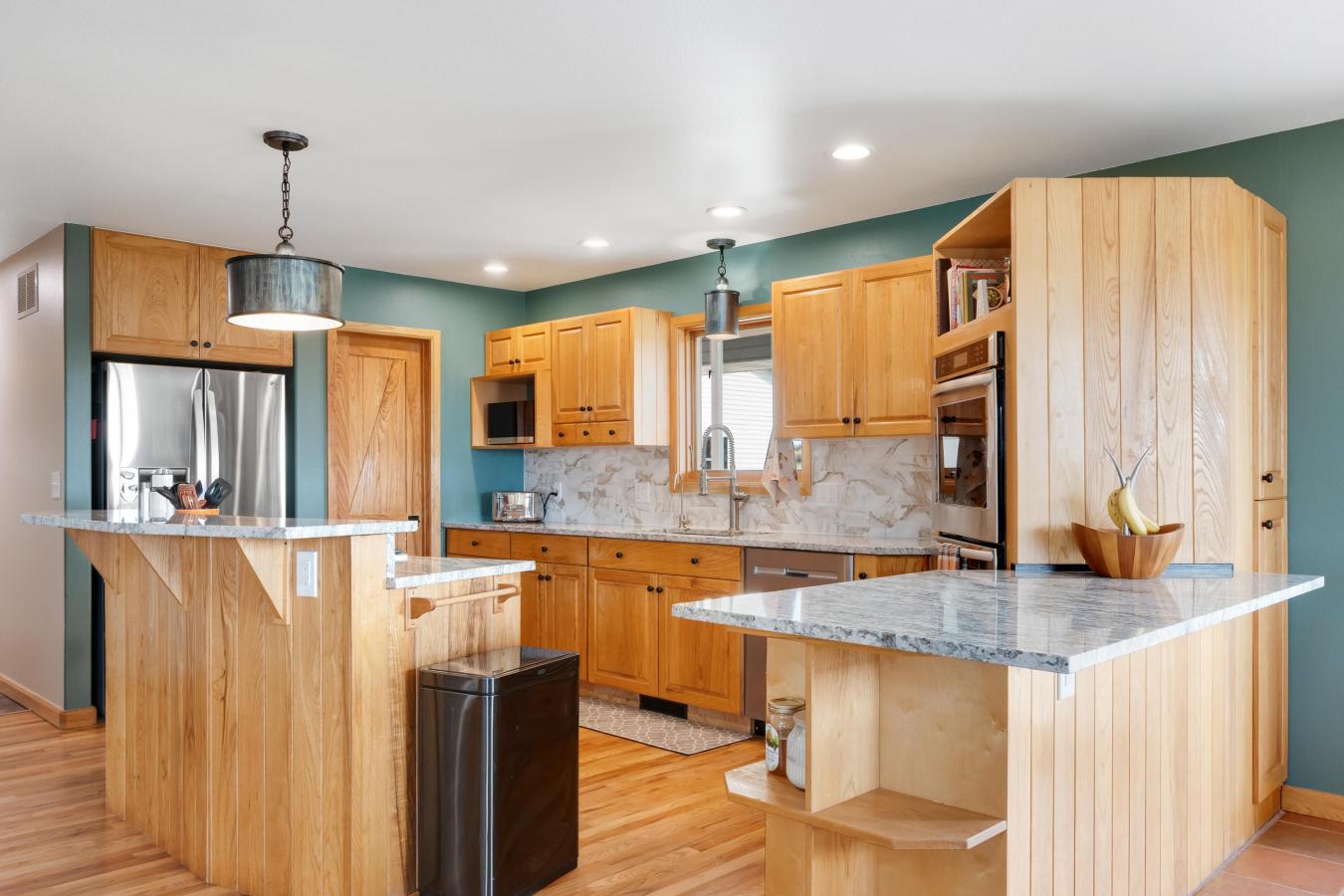 Gillette, Campbell, 82716, United States, 4 Bedrooms Bedrooms, ,2 BathroomsBathrooms,Residential,For Sale,1971153