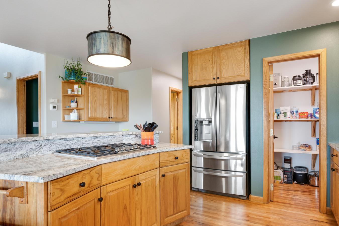 Gillette, Campbell, 82716, United States, 4 Bedrooms Bedrooms, ,2 BathroomsBathrooms,Residential,For Sale,1971153