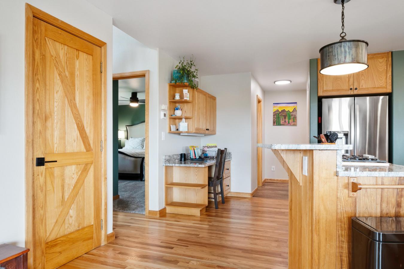 Gillette, Campbell, 82716, United States, 4 Bedrooms Bedrooms, ,2 BathroomsBathrooms,Residential,For Sale,1971153