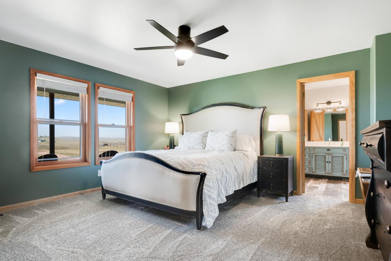 Gillette, Campbell, 82716, United States, 4 Bedrooms Bedrooms, ,2 BathroomsBathrooms,Residential,For Sale,1971153