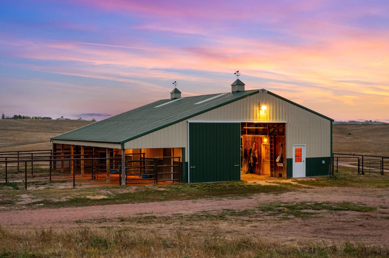 Gillette, Campbell, 82716, United States, 4 Bedrooms Bedrooms, ,2 BathroomsBathrooms,Residential,For Sale,1971153