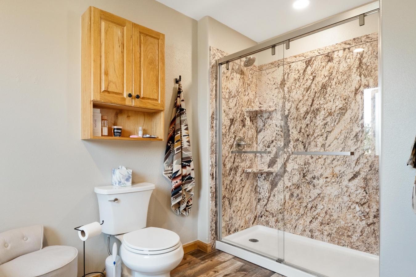 Gillette, Campbell, 82716, United States, 4 Bedrooms Bedrooms, ,2 BathroomsBathrooms,Residential,For Sale,1971153