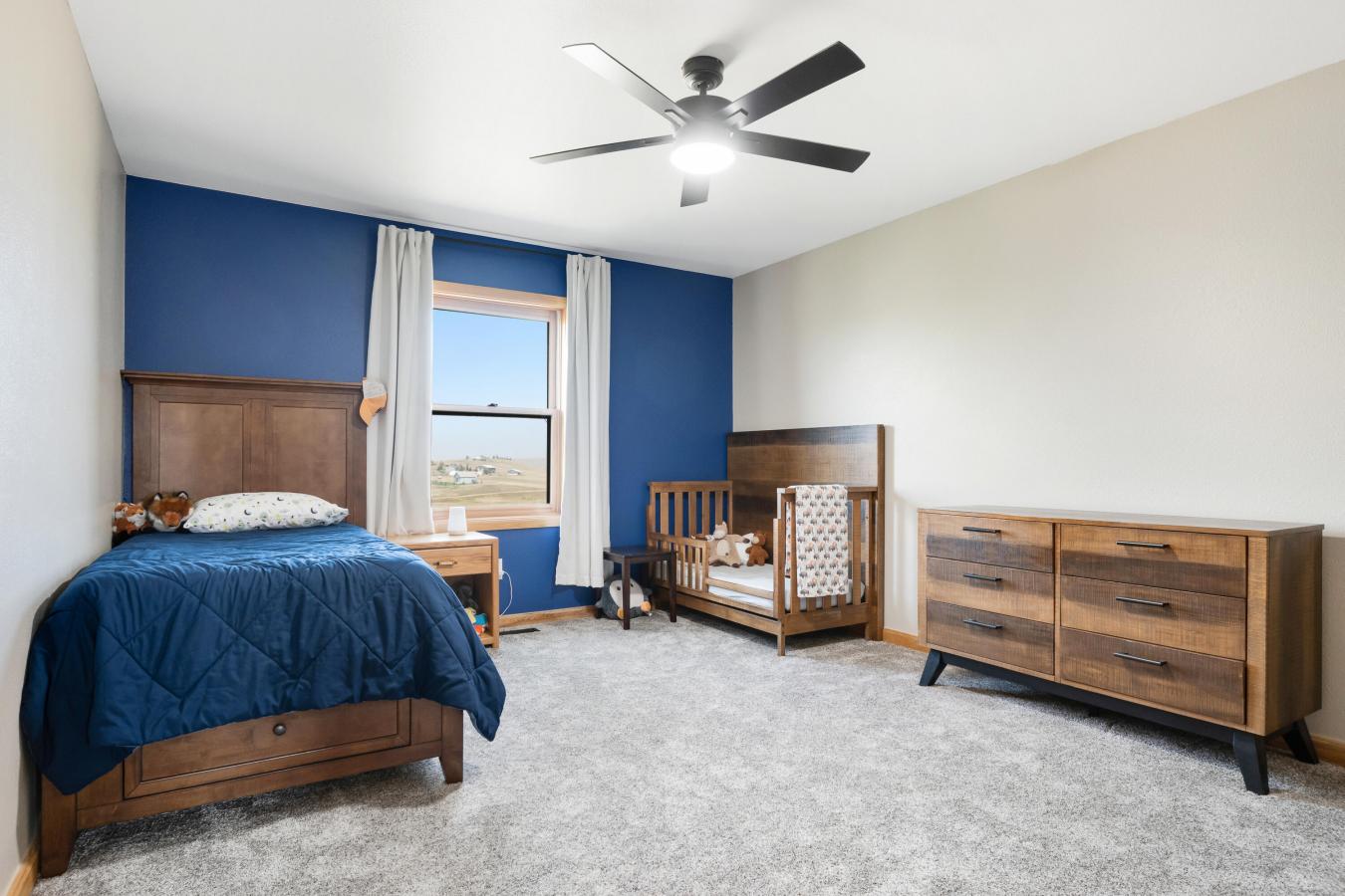 Gillette, Campbell, 82716, United States, 4 Bedrooms Bedrooms, ,2 BathroomsBathrooms,Residential,For Sale,1971153