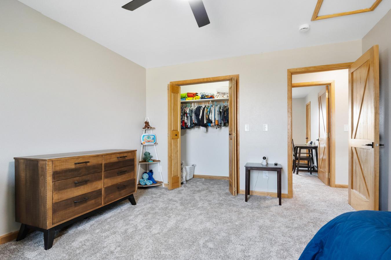 Gillette, Campbell, 82716, United States, 4 Bedrooms Bedrooms, ,2 BathroomsBathrooms,Residential,For Sale,1971153