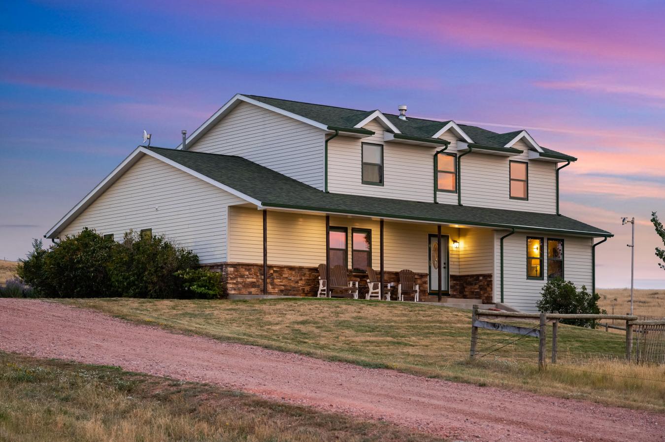 Gillette, Campbell, 82716, United States, 4 Bedrooms Bedrooms, ,2 BathroomsBathrooms,Residential,For Sale,1971153