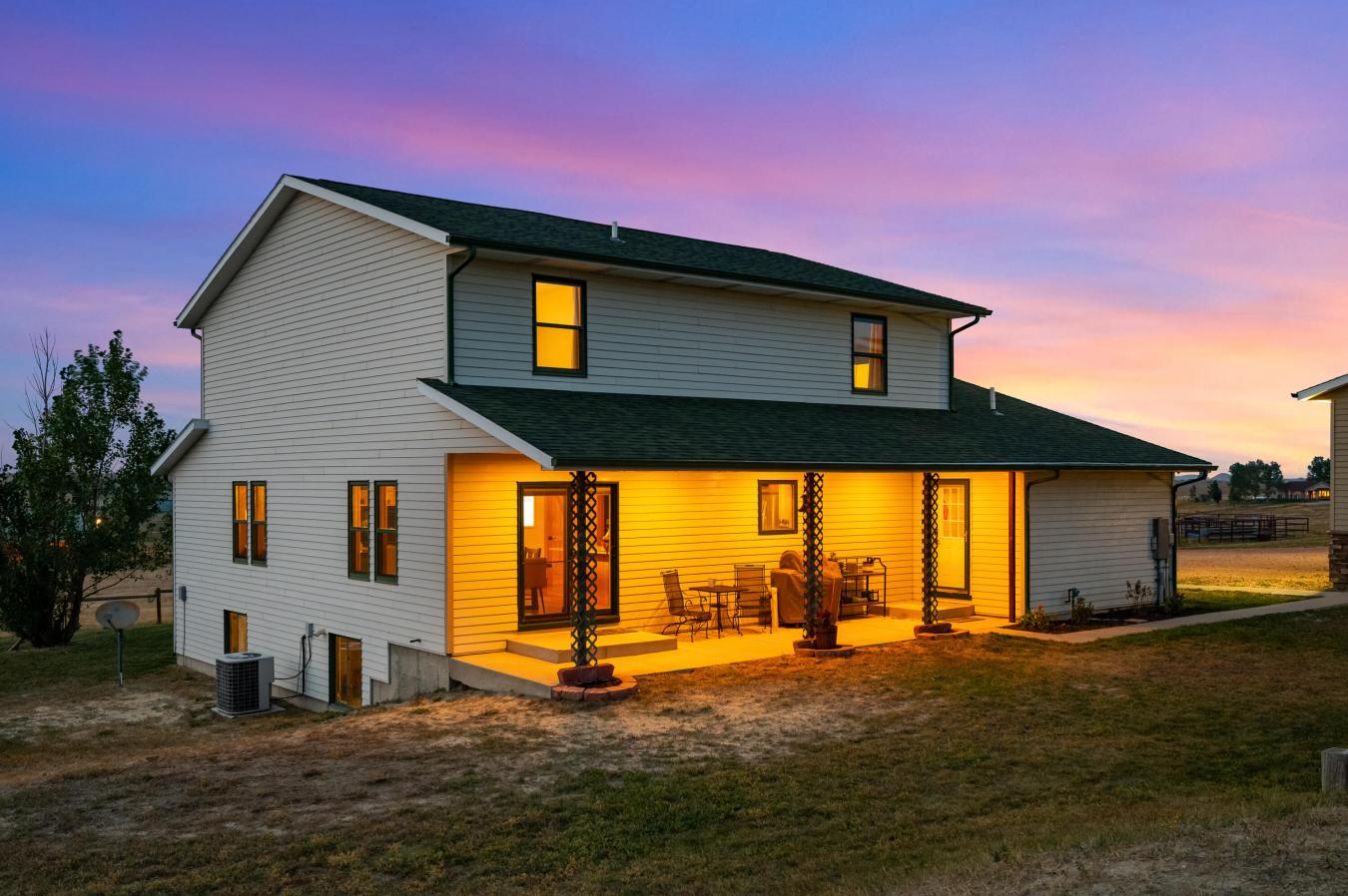 Gillette, Campbell, 82716, United States, 4 Bedrooms Bedrooms, ,2 BathroomsBathrooms,Residential,For Sale,1971153