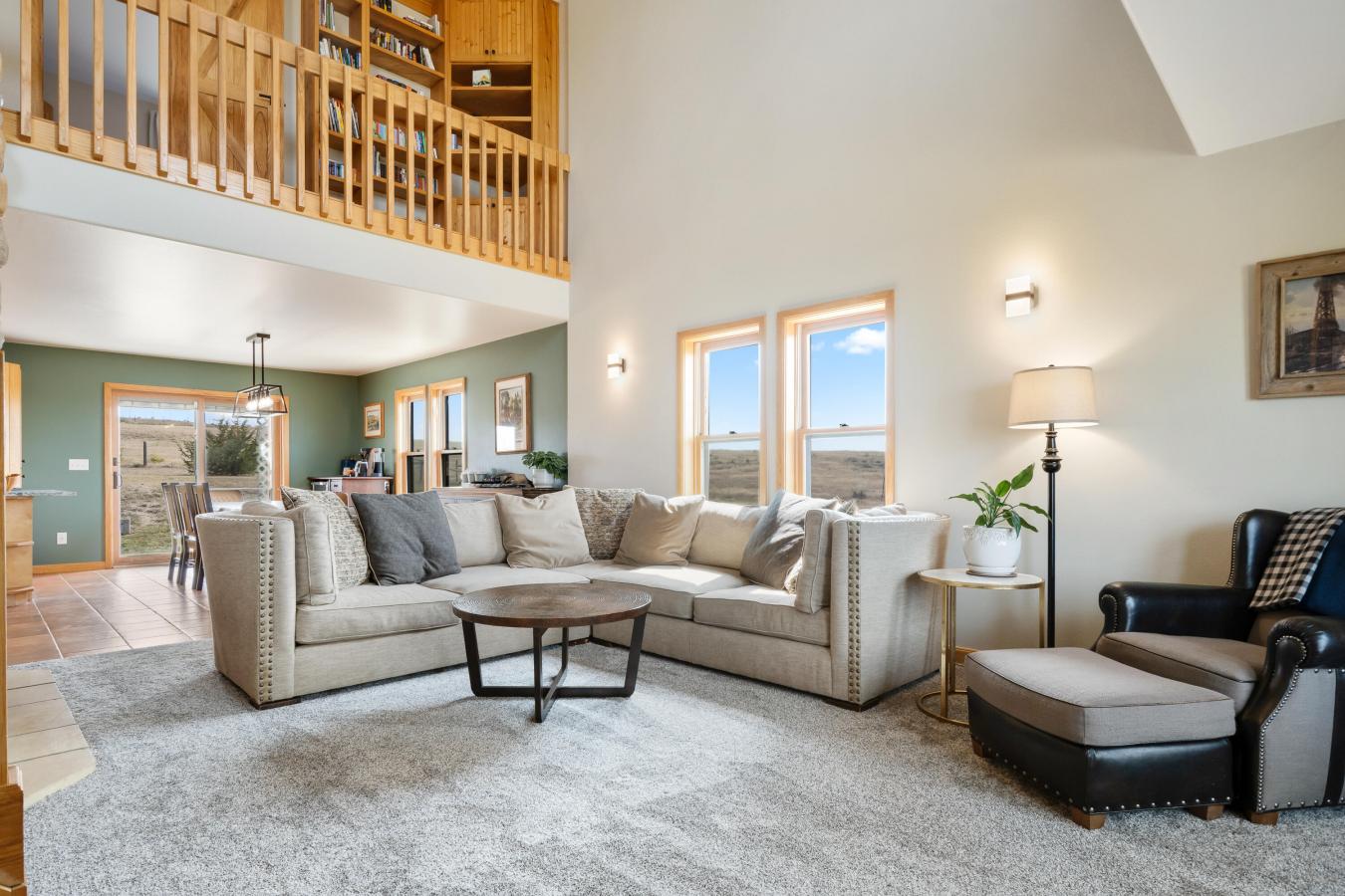 Gillette, Campbell, 82716, United States, 4 Bedrooms Bedrooms, ,2 BathroomsBathrooms,Residential,For Sale,1971153