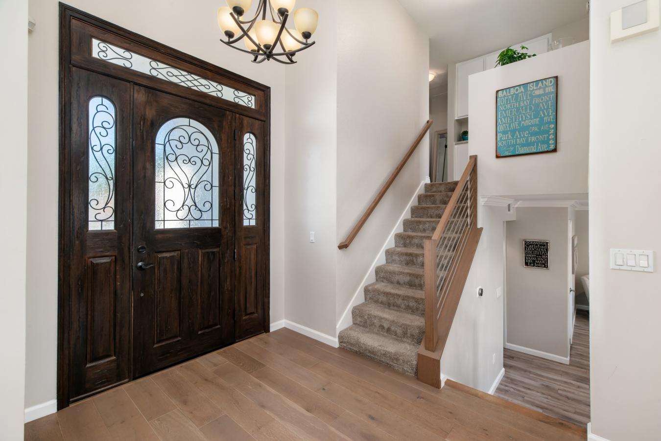 Carlsbad, San Diego, 92009, United States, 4 Bedrooms Bedrooms, ,3 BathroomsBathrooms,Residential,For Sale,1973504