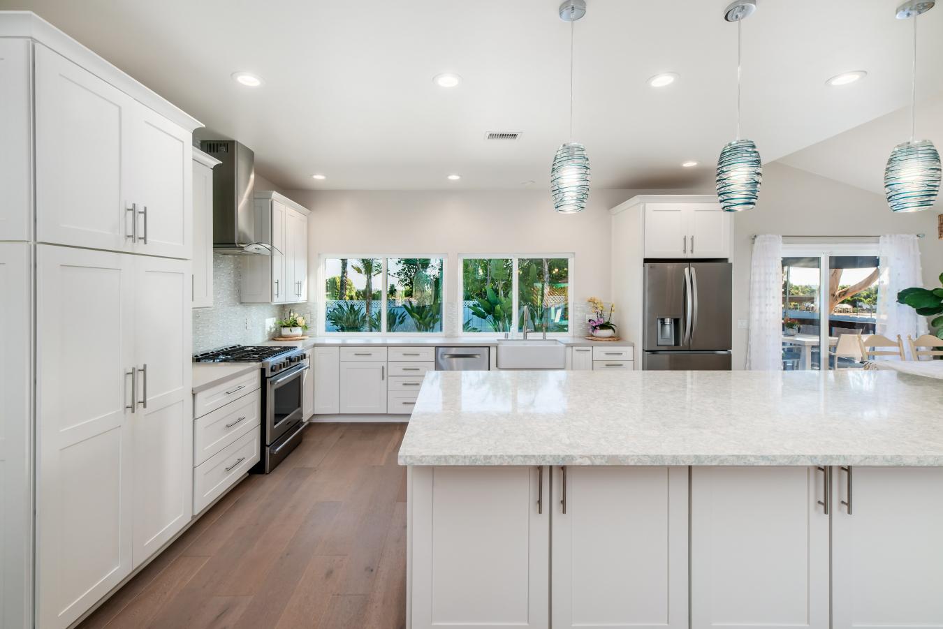 Carlsbad, San Diego, 92009, United States, 4 Bedrooms Bedrooms, ,3 BathroomsBathrooms,Residential,For Sale,1973504