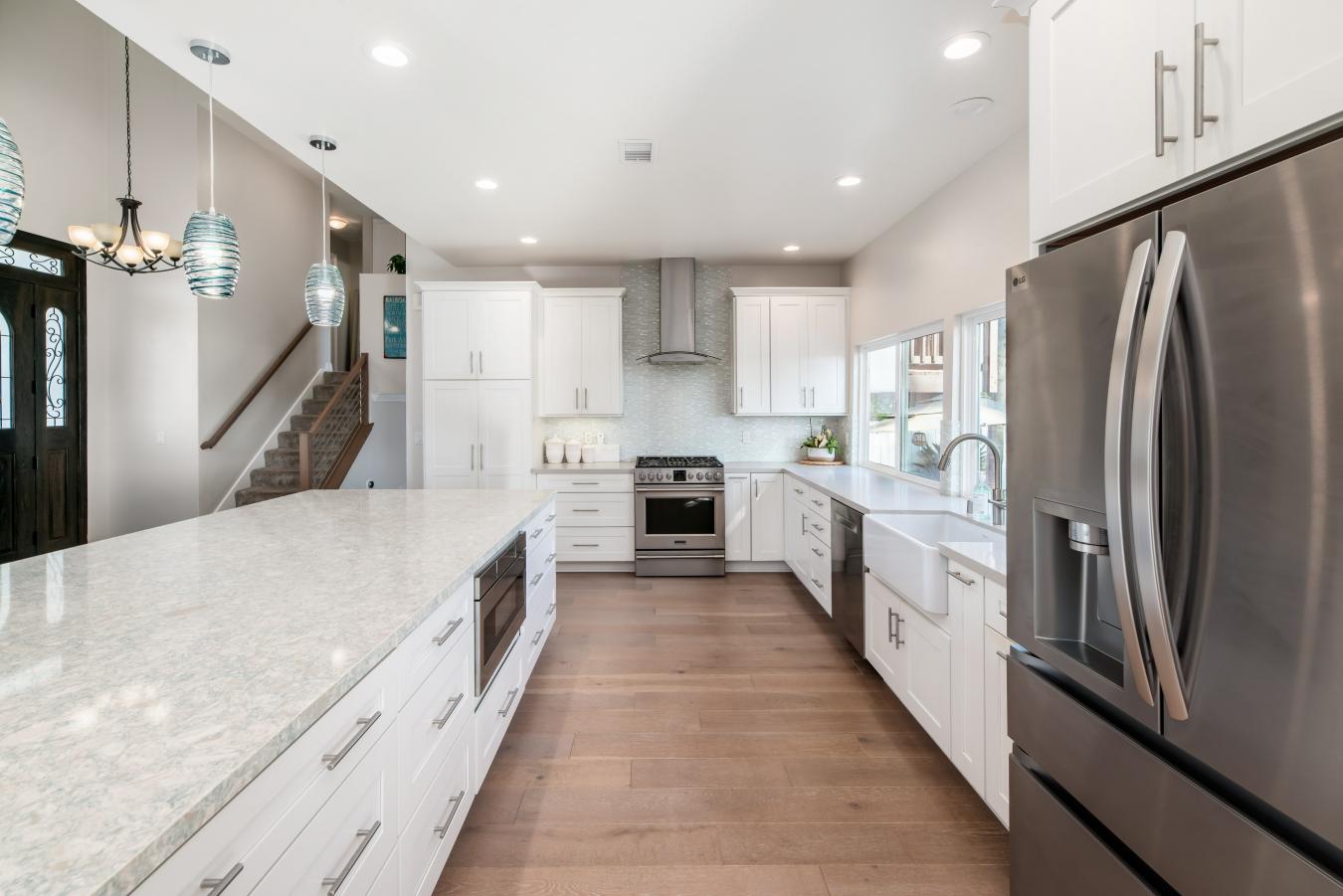 Carlsbad, San Diego, 92009, United States, 4 Bedrooms Bedrooms, ,3 BathroomsBathrooms,Residential,For Sale,1973504