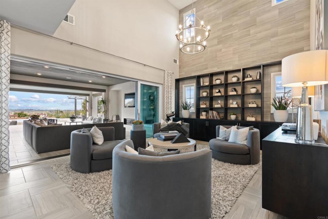 San Diego, San Diego, 92127, United States, 5 Bedrooms Bedrooms, ,6 BathroomsBathrooms,Residential,For Sale,1973503