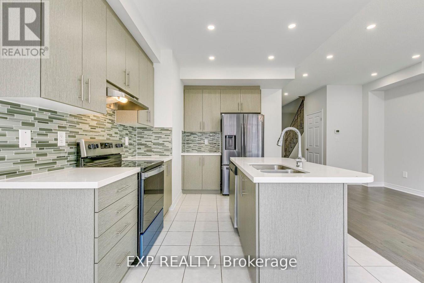 Oakville (GO Glenorchy), ON, L6H0Y2, Canada, ,Residential,For Sale,1971155