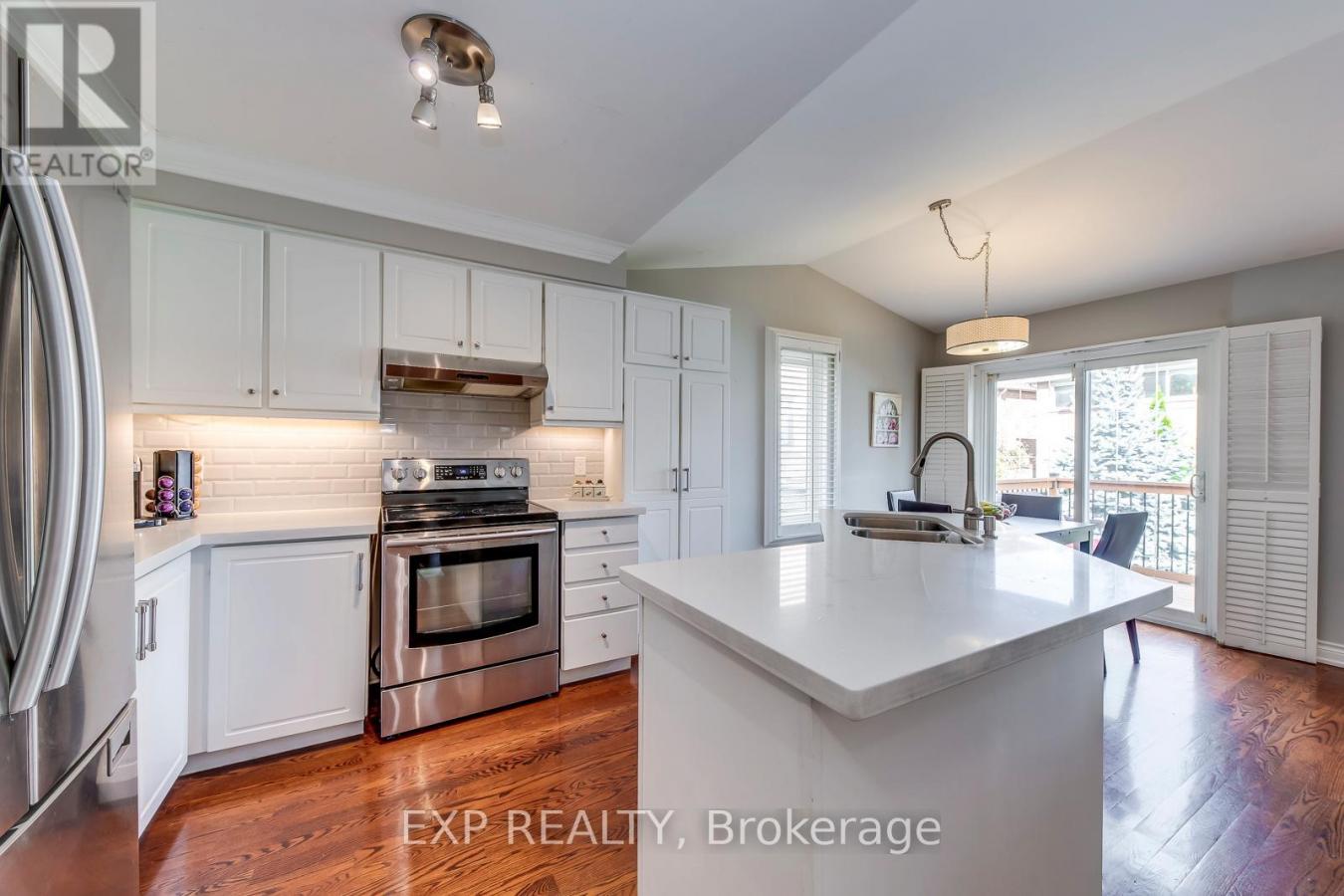 Mississauga (Lisgar), ON, L5N7H9, Canada, 3 Bedrooms Bedrooms, ,4 BathroomsBathrooms,Residential,For Sale,1971154