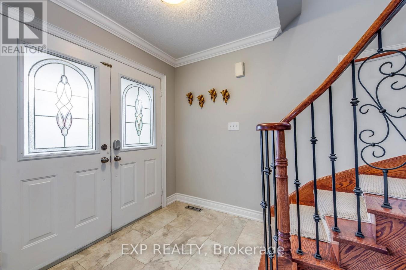 Mississauga (Lisgar), ON, L5N7H9, Canada, 3 Bedrooms Bedrooms, ,4 BathroomsBathrooms,Residential,For Sale,1971154