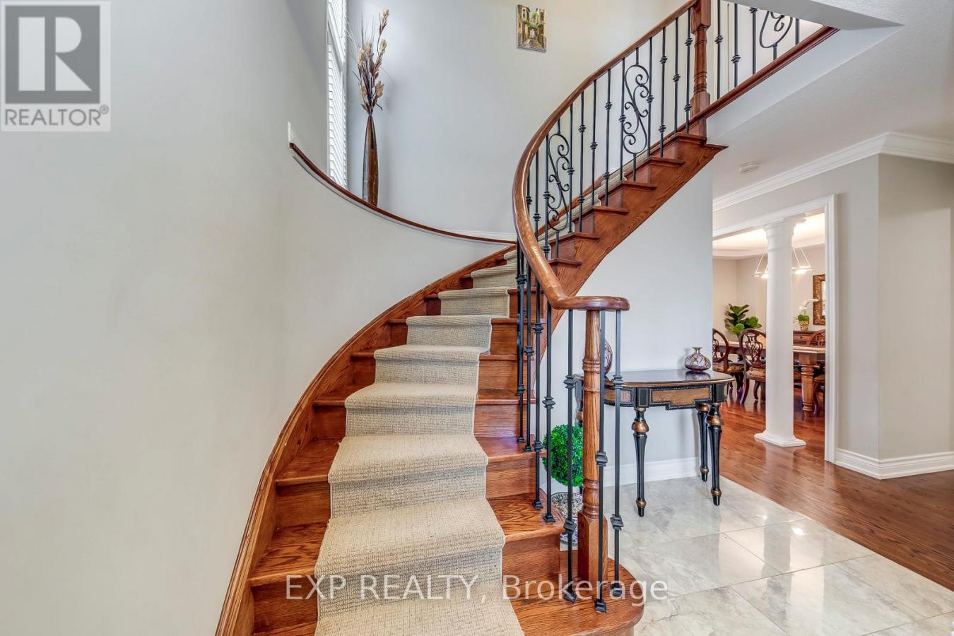 Mississauga (Lisgar), ON, L5N7H9, Canada, 3 Bedrooms Bedrooms, ,4 BathroomsBathrooms,Residential,For Sale,1971154