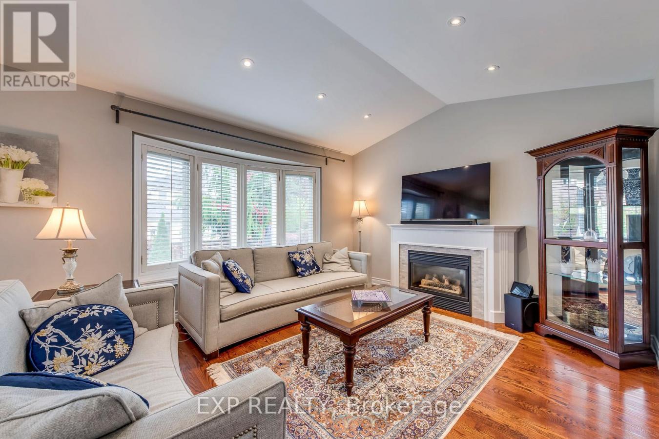 Mississauga (Lisgar), ON, L5N7H9, Canada, 3 Bedrooms Bedrooms, ,4 BathroomsBathrooms,Residential,For Sale,1971154