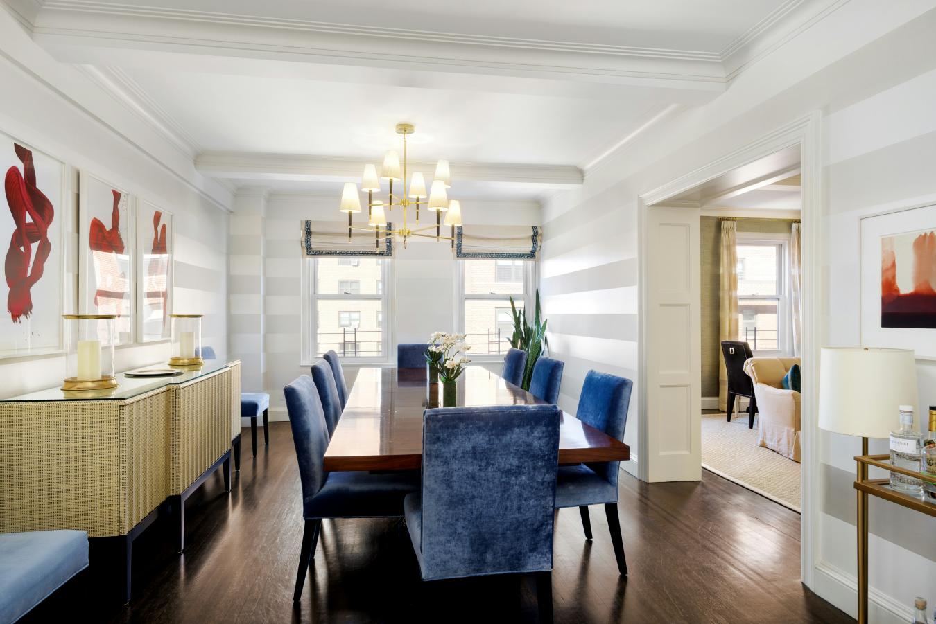 New York, New York, 10023, United States, 5 Bedrooms Bedrooms, ,5 BathroomsBathrooms,Residential,For Sale,1971149