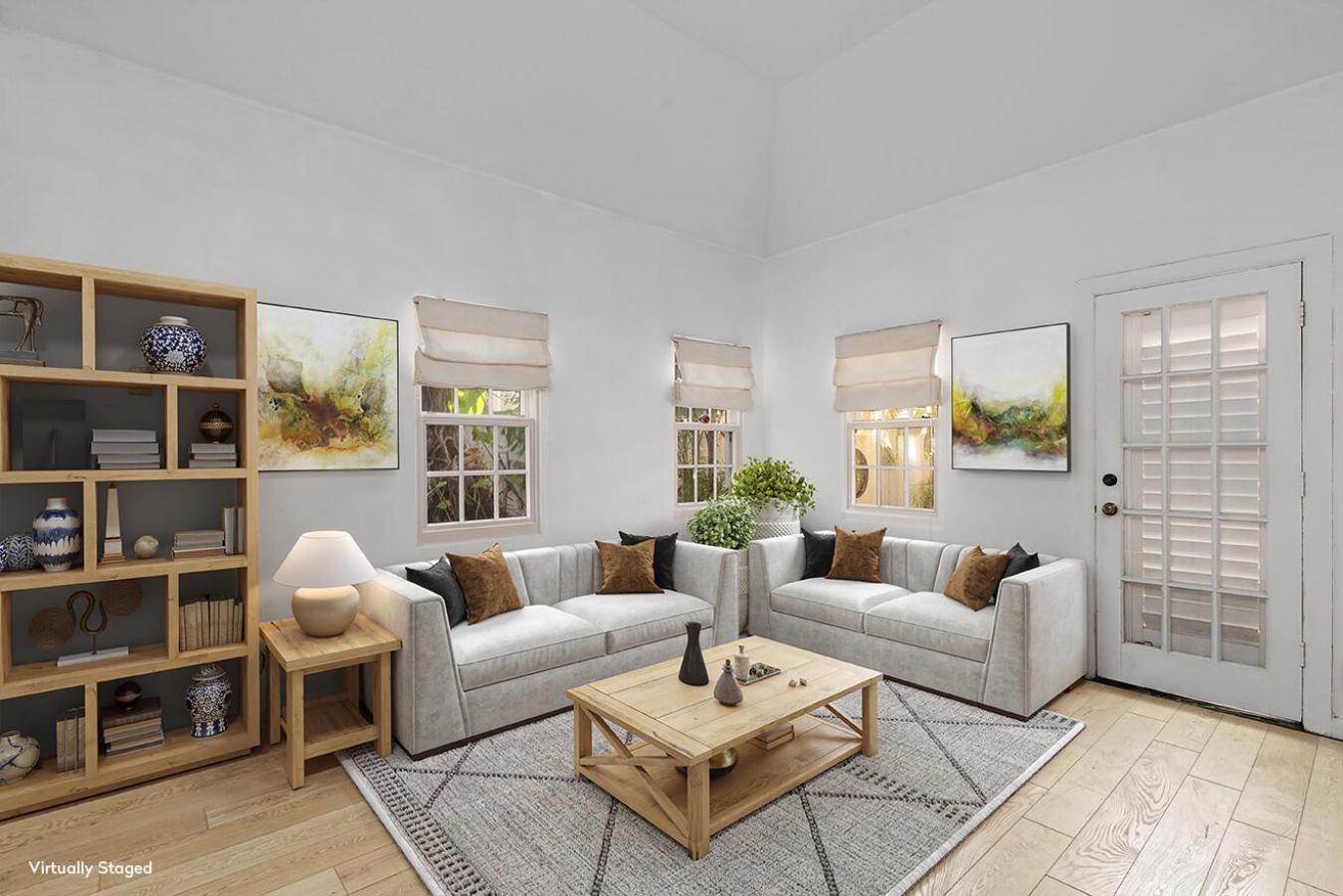 Palm Beach, Florida, 33480, United States, 2 Bedrooms Bedrooms, ,2 BathroomsBathrooms,Residential,For Sale,1971141