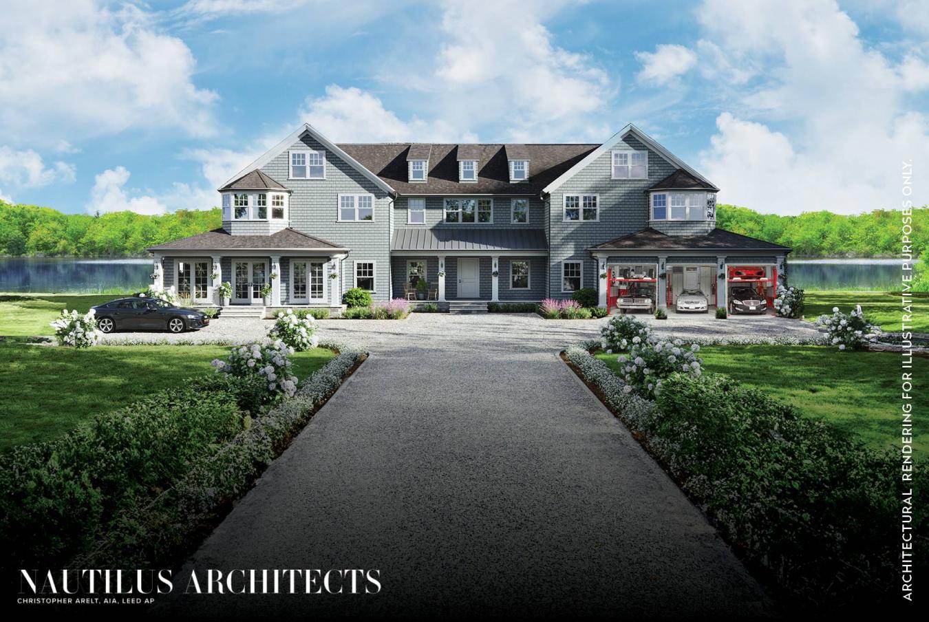 Water Mill, New York, 11976, United States, 4 Bedrooms Bedrooms, ,4 BathroomsBathrooms,Residential,For Sale,1971148