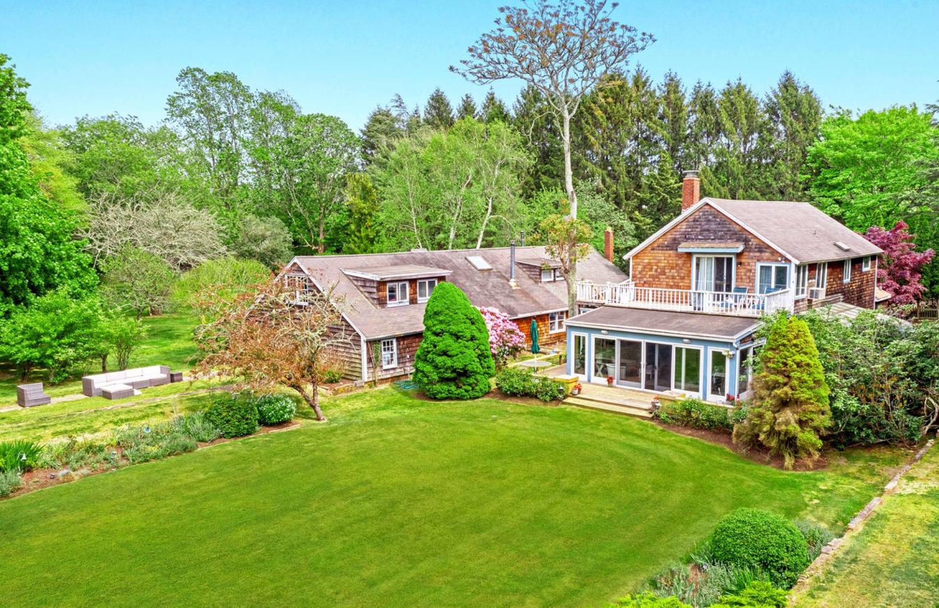 Water Mill, New York, 11976, United States, 4 Bedrooms Bedrooms, ,4 BathroomsBathrooms,Residential,For Sale,1971148