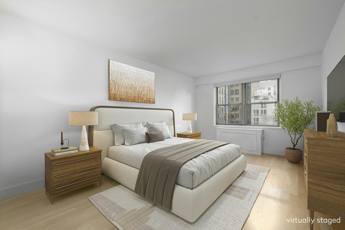 Flatiron, New York, 10011, United States, 2 Bedrooms Bedrooms, ,1 BathroomBathrooms,Residential,For Sale,1971138