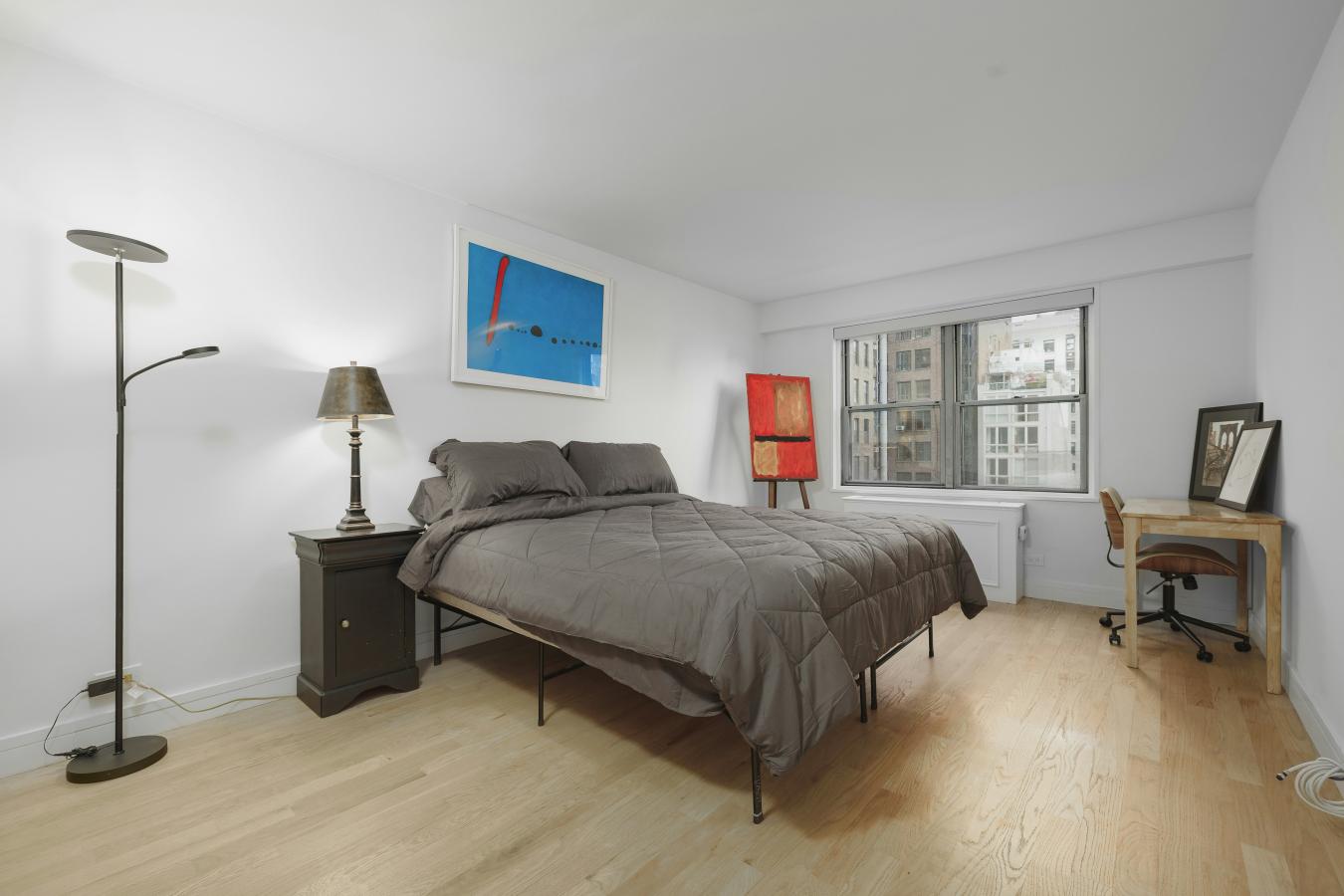 Flatiron, New York, 10011, United States, 2 Bedrooms Bedrooms, ,1 BathroomBathrooms,Residential,For Sale,1971138