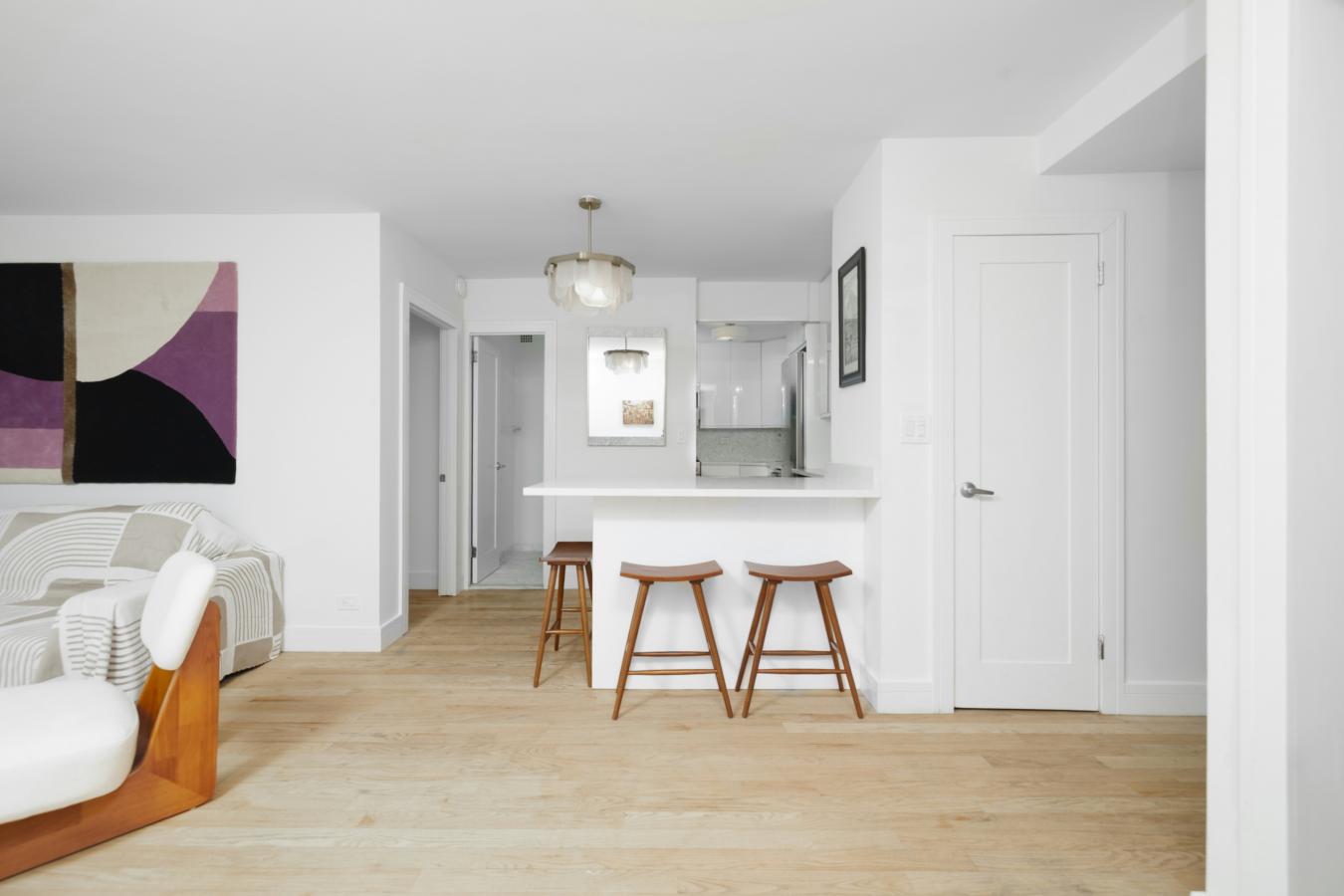 Flatiron, New York, 10011, United States, 2 Bedrooms Bedrooms, ,1 BathroomBathrooms,Residential,For Sale,1971138