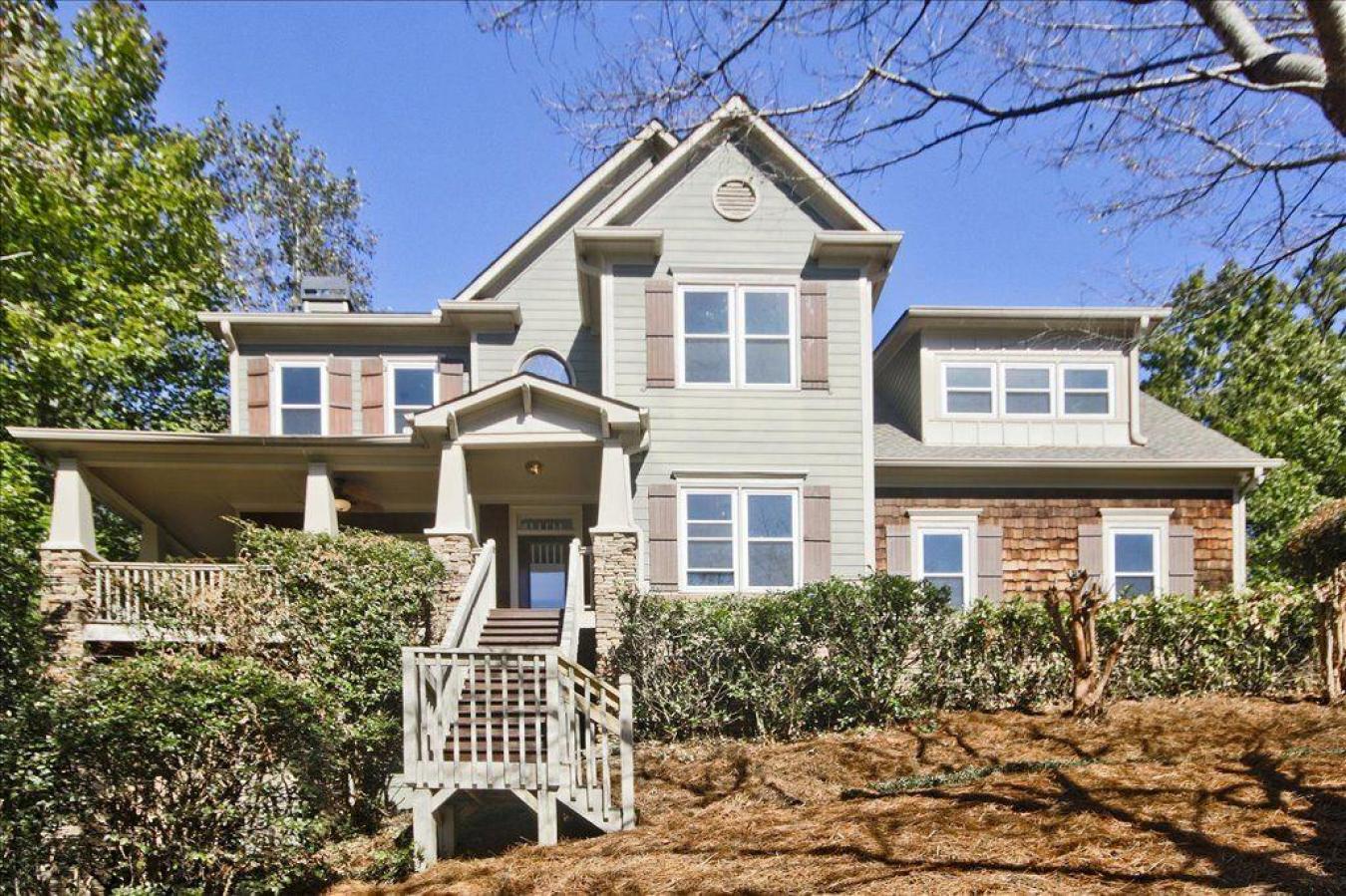 Dallas, Paulding - GA, 30132, United States, 6 Bedrooms Bedrooms, ,3 BathroomsBathrooms,Residential,For Sale,1971137
