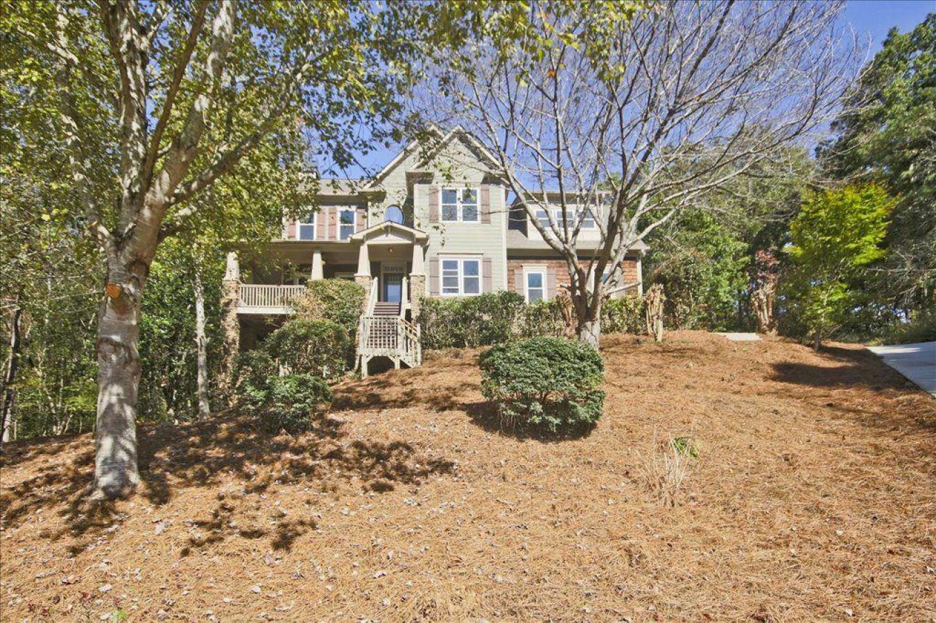 Dallas, Paulding - GA, 30132, United States, 6 Bedrooms Bedrooms, ,3 BathroomsBathrooms,Residential,For Sale,1971137
