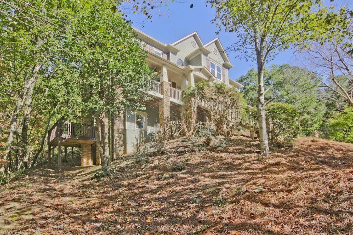 Dallas, Paulding - GA, 30132, United States, 6 Bedrooms Bedrooms, ,3 BathroomsBathrooms,Residential,For Sale,1971137