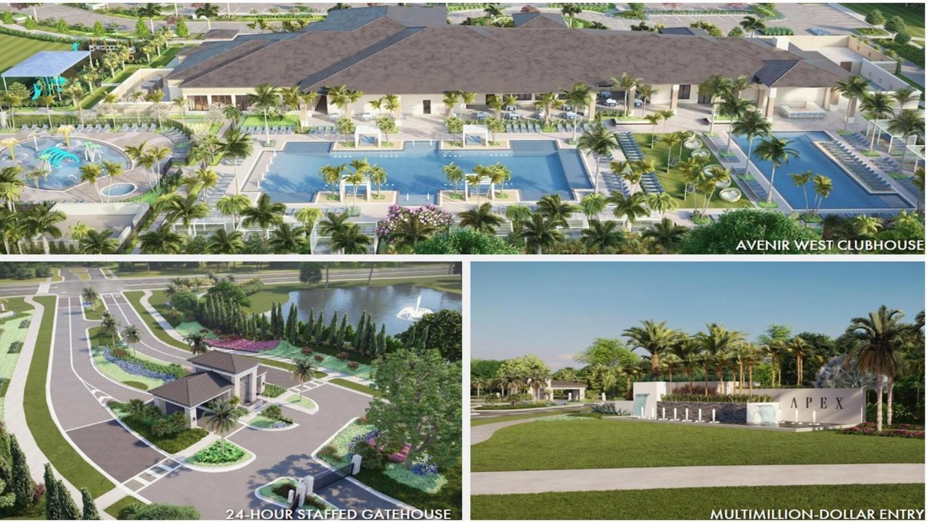 Palm Beach Gardens, Palm Beach, 33412, United States, ,Residential,For Sale,1971136