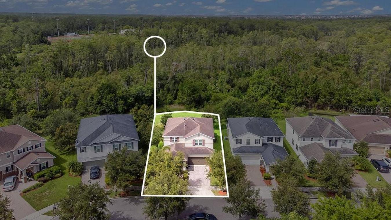 WINDERMERE, Orange, 34786, United States, 3 Bedrooms Bedrooms, ,2 BathroomsBathrooms,Residential,For Sale,1972057