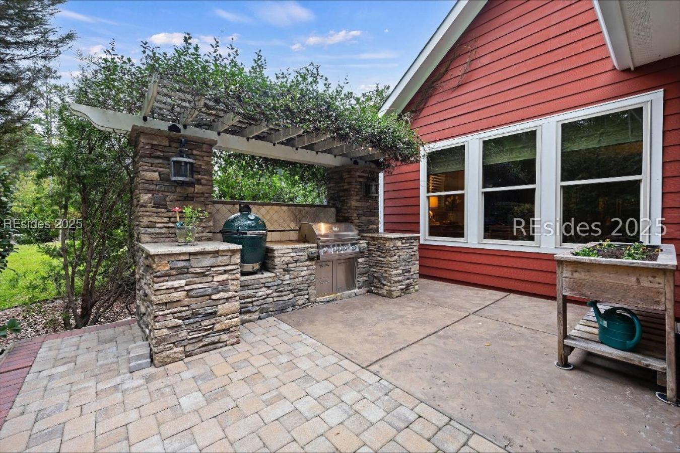 Bluffton, Beaufort, 29910, United States, 3 Bedrooms Bedrooms, ,3 BathroomsBathrooms,Residential,For Sale,1971135