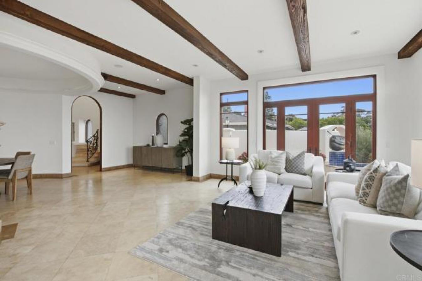 La Jolla, San Diego, 92037, United States, 4 Bedrooms Bedrooms, ,4 BathroomsBathrooms,Residential,For Sale,1971145