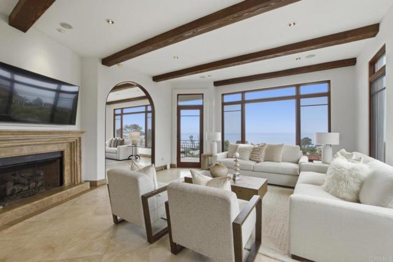 La Jolla, San Diego, 92037, United States, 4 Bedrooms Bedrooms, ,4 BathroomsBathrooms,Residential,For Sale,1971145