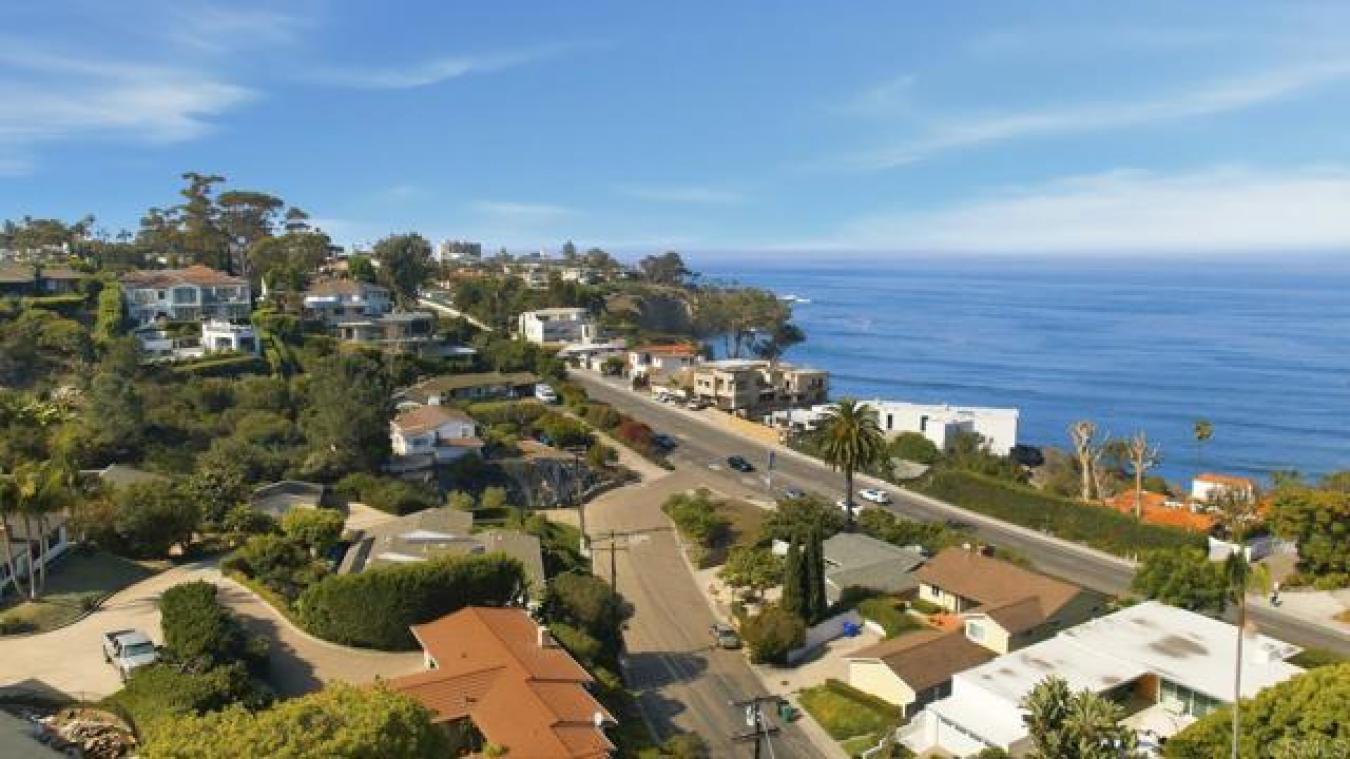 La Jolla, San Diego, 92037, United States, 4 Bedrooms Bedrooms, ,4 BathroomsBathrooms,Residential,For Sale,1971145
