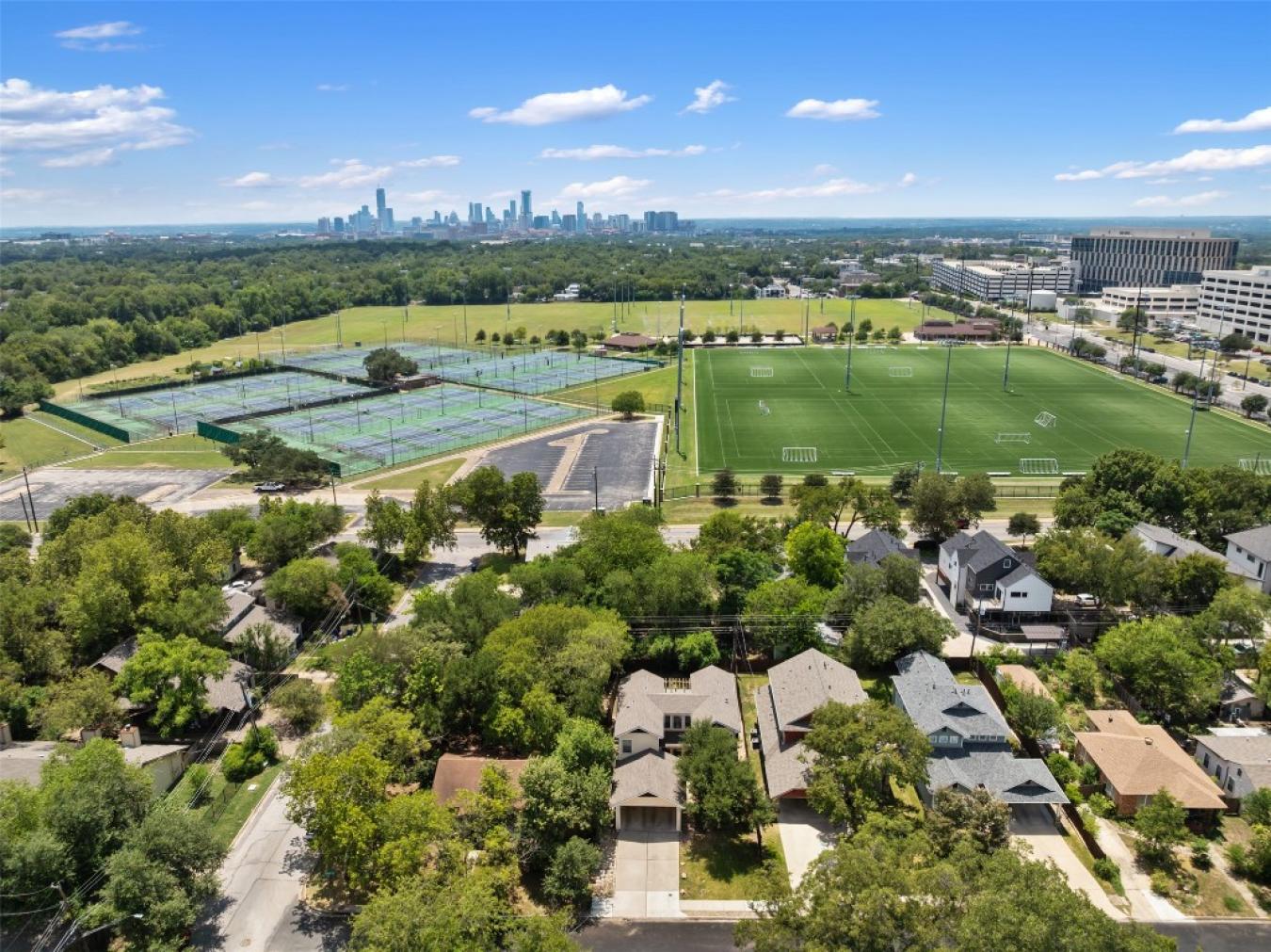 Austin, Travis, 78751, United States, ,Residential,For Sale,1971132